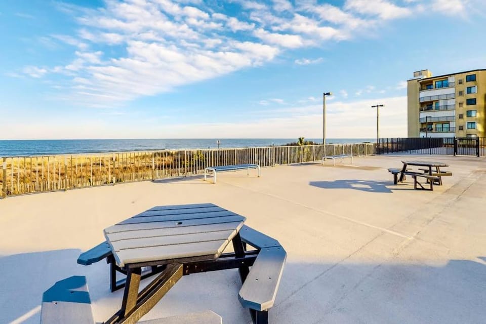 9400 Bldg #203 House in Ocean City