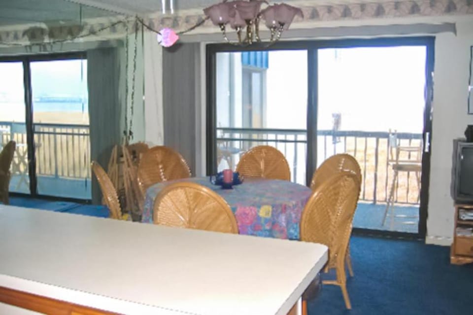 Bay Princess 103 House in Ocean City