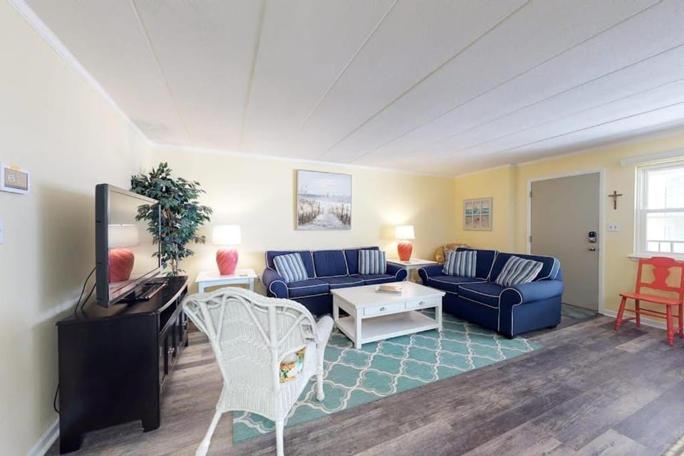 Ann Elizabeth 204 House in Ocean City