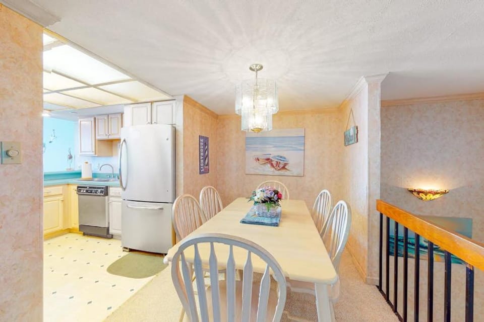 Century I 709 House in Ocean City