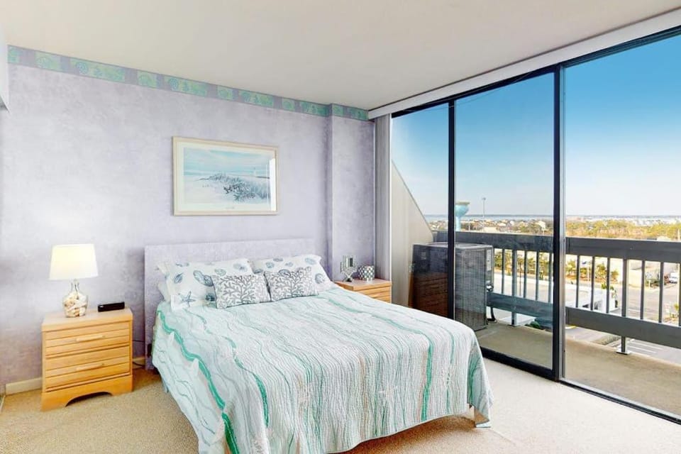 Century I 709 House in Ocean City
