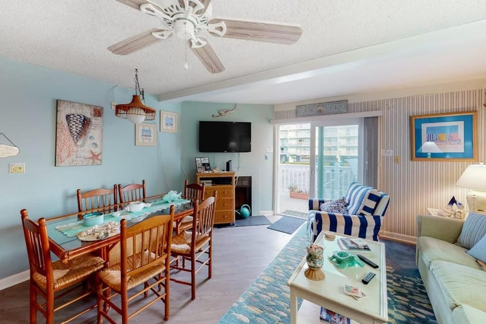 Cinnamon Teal 10 House in Ocean City