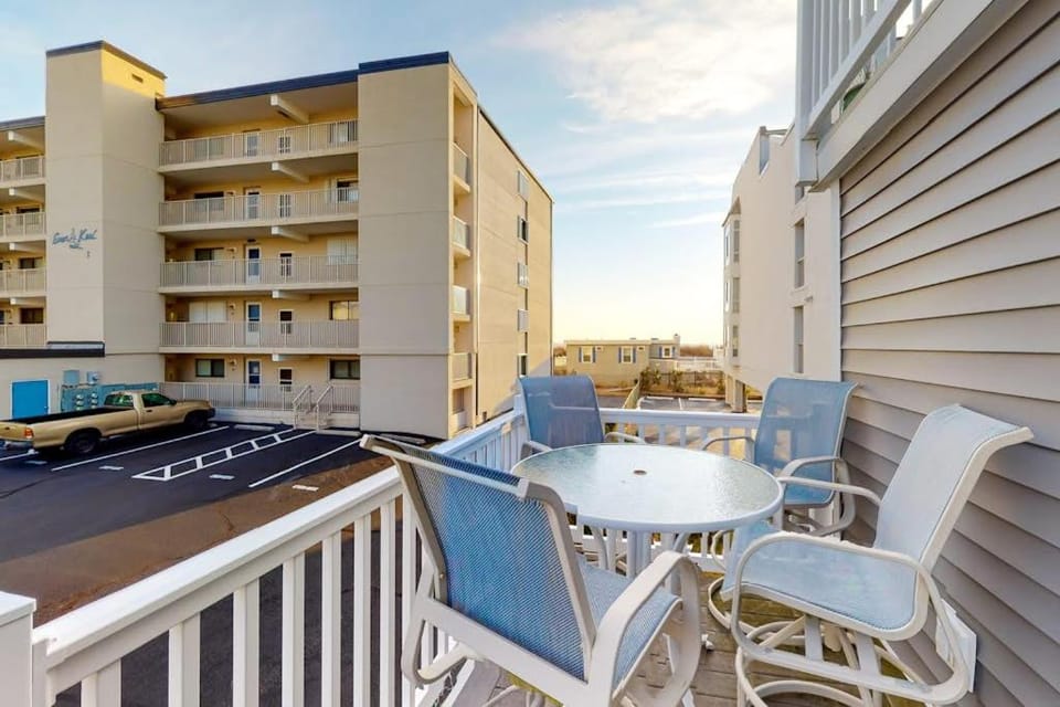 Cinnamon Teal 10 House in Ocean City