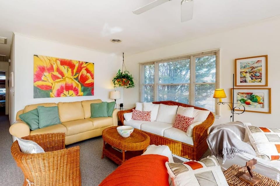 Grier House House in Ocean City