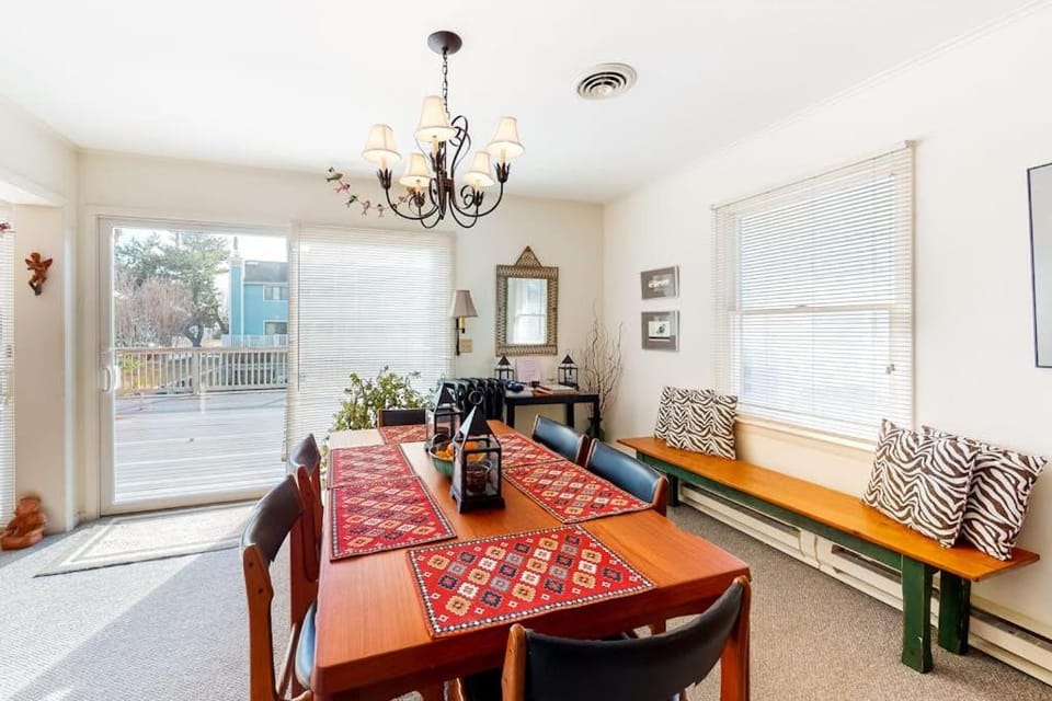 Grier House House in Ocean City