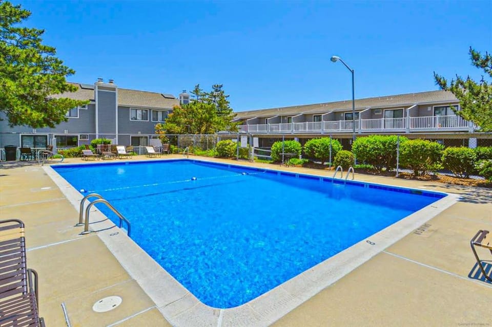 Nassau Village 24 House in Ocean City