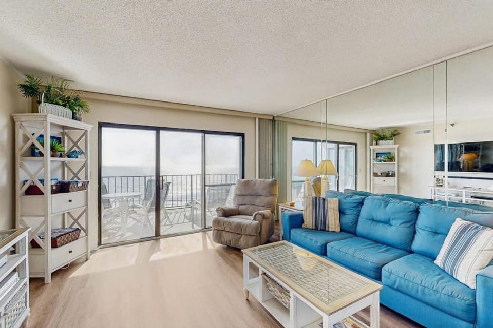 Plaza 701 Apartment hotel in Ocean City