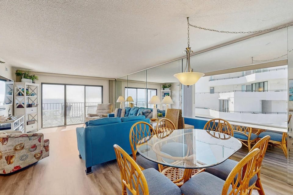 Plaza 701 House in Ocean City