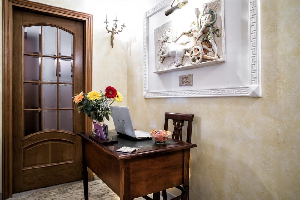 Giornate Romane Bed and Breakfast in Rome