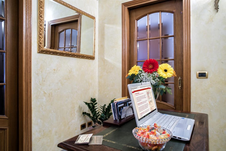 Giornate Romane Bed and Breakfast in Rome