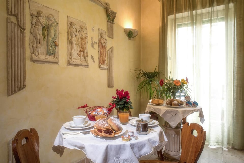 Italian breakfast