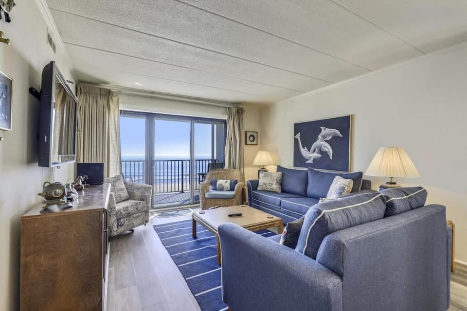 Flying Cloud 301 House in Ocean City