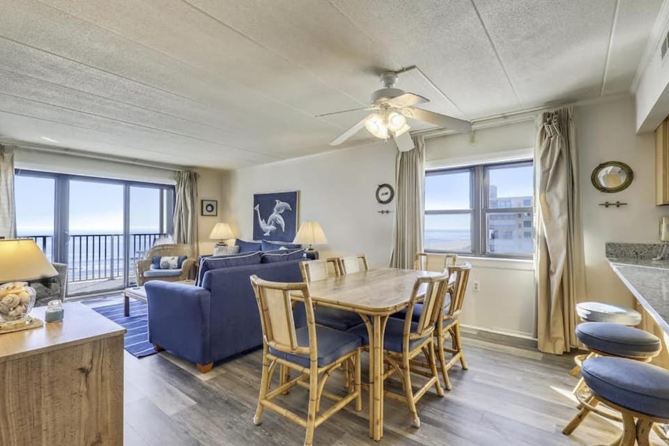 Flying Cloud 301 House in Ocean City