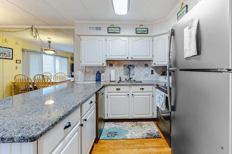 Surfwood House in Ocean City