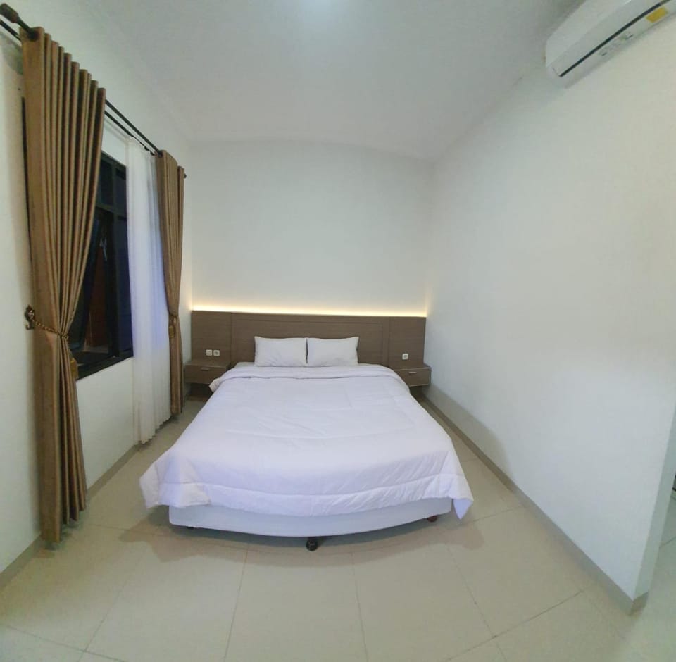 Joglo 21A Bed and Breakfast in Yogyakarta