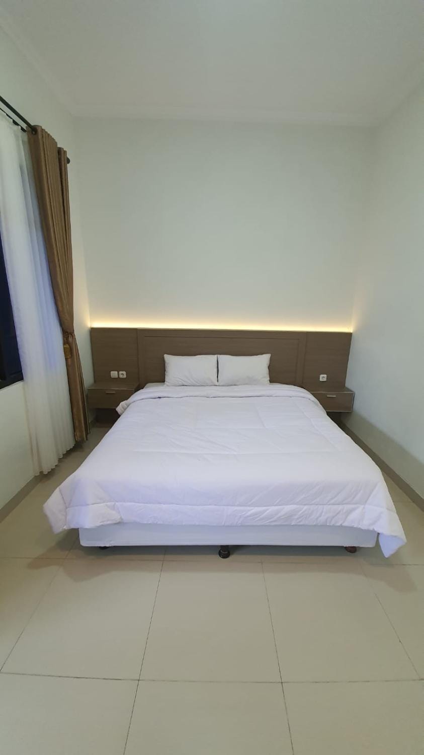 Joglo 21A Bed and Breakfast in Yogyakarta