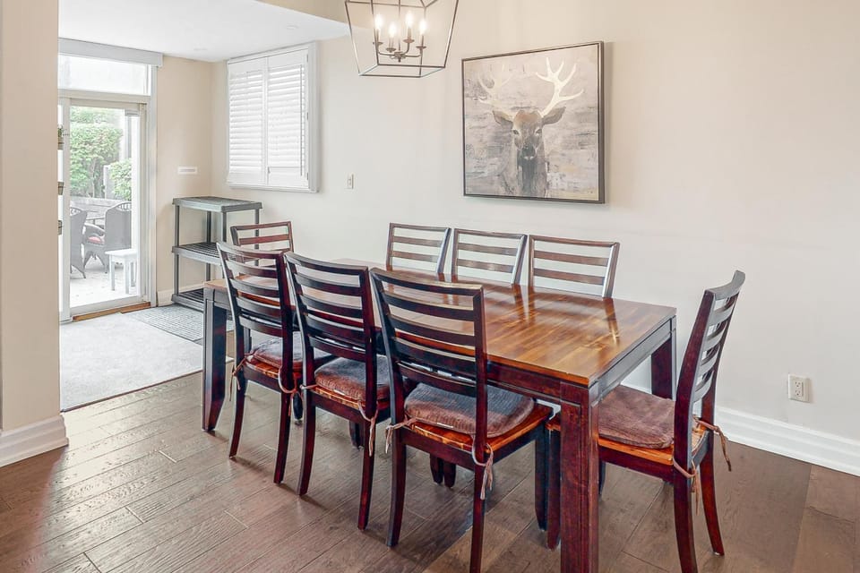 Wintergreen 119 Apartment in Grey Highlands