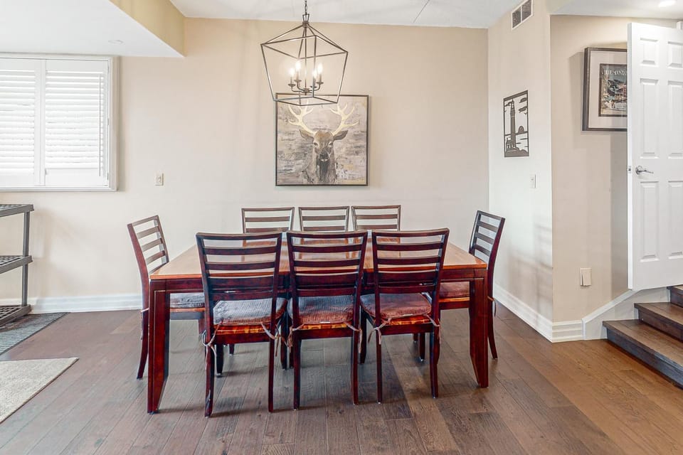 Wintergreen 119 Apartment in Grey Highlands
