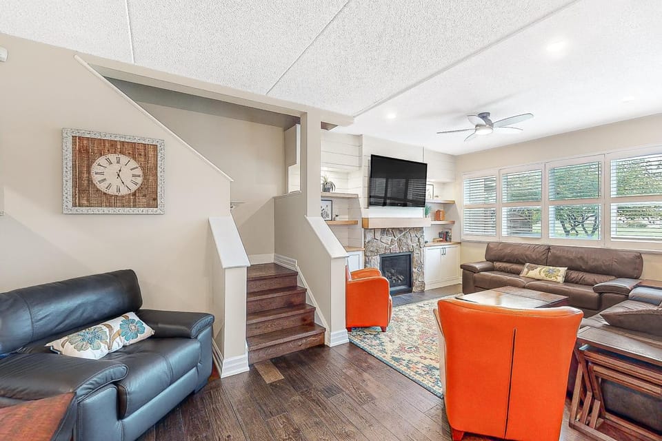 Wintergreen 119 Apartment in Grey Highlands