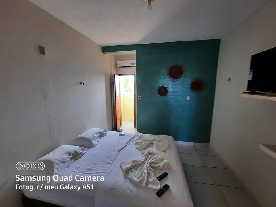 Prainha Apart-Hotel Apartment hotel in State of Paraíba, Brazil