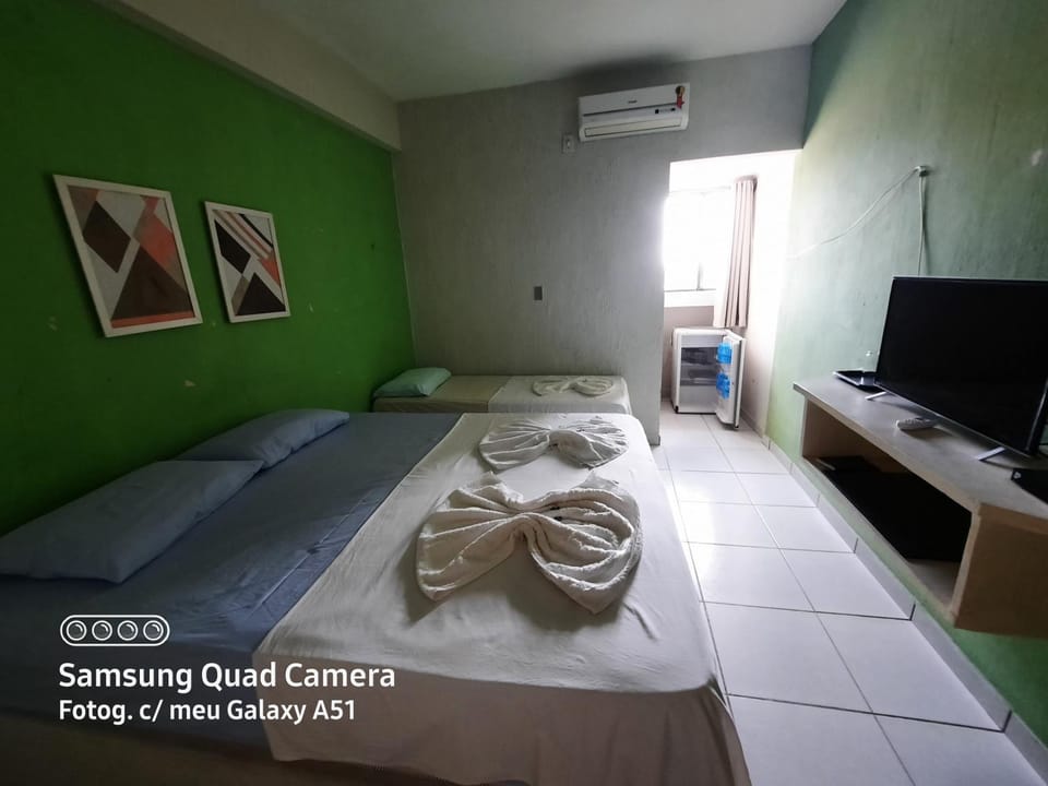 Prainha Apart-Hotel Apartment hotel in State of Paraíba, Brazil