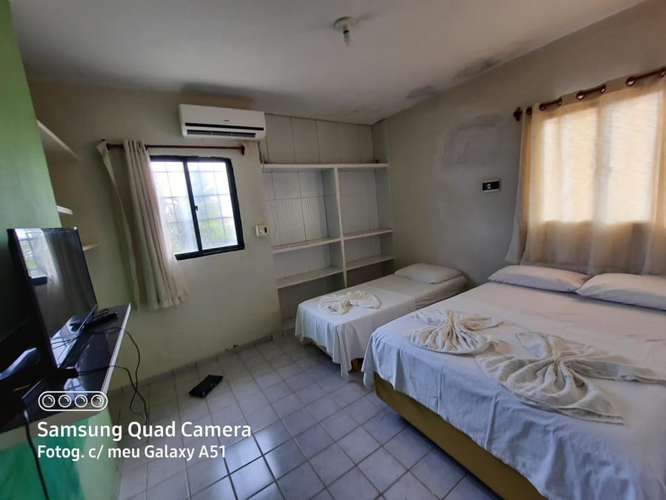 Prainha Apart-Hotel Apartment hotel in State of Paraíba, Brazil