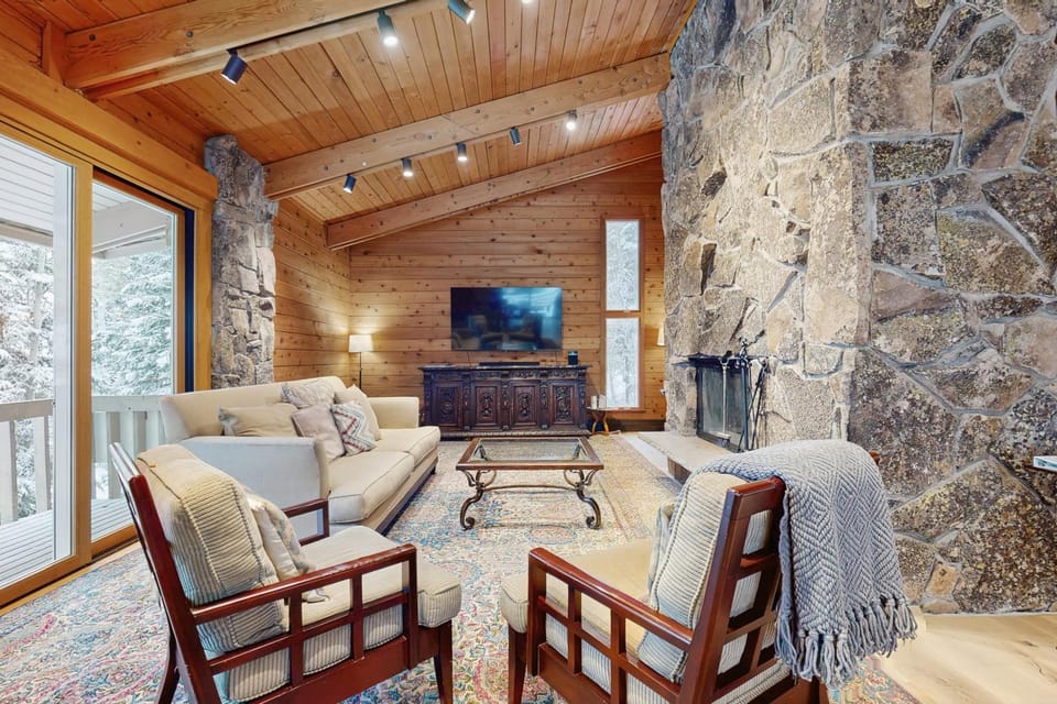 Wood Road House House in Snowmass Village