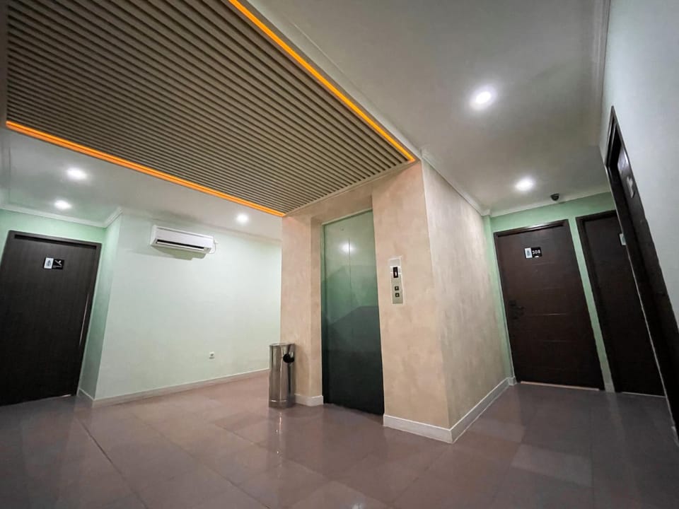 elevator