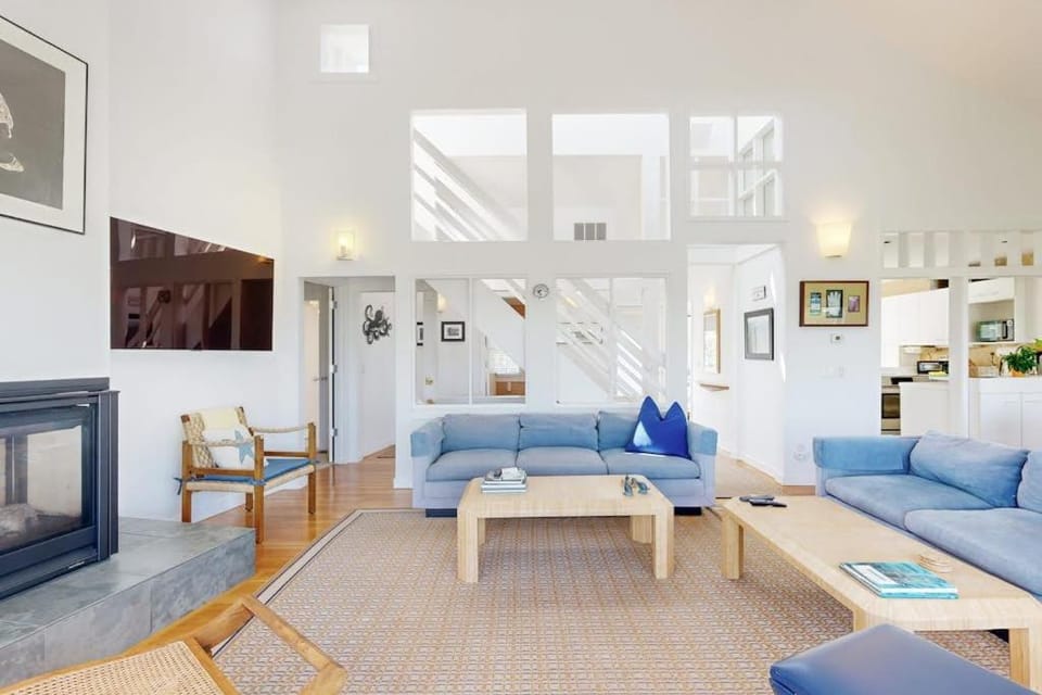 South Cape Escape House in New Seabury