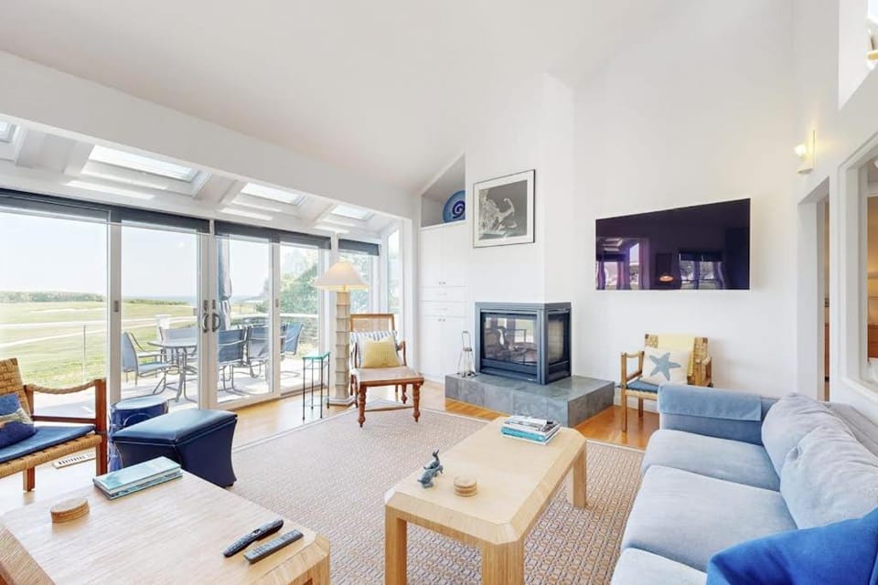 South Cape Escape House in New Seabury
