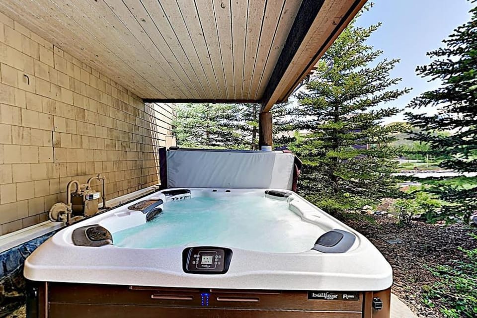 Gray Moose House in Breckenridge