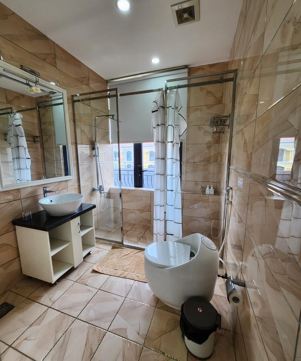 Toilet, Bathroom, bidet