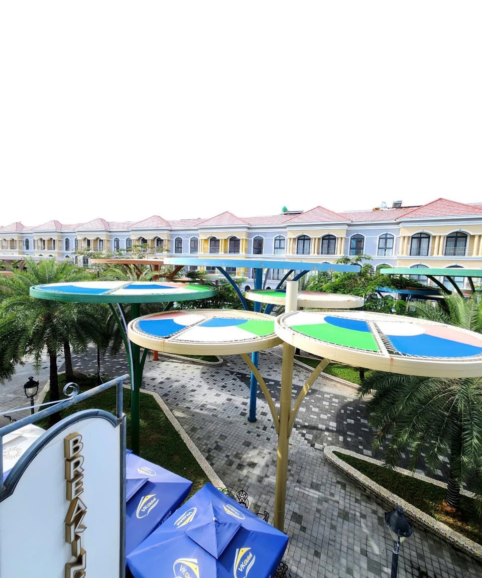 BREAKING DAWN- TAEYANG Hotel Phú Quốc Hotel in Phu Quoc