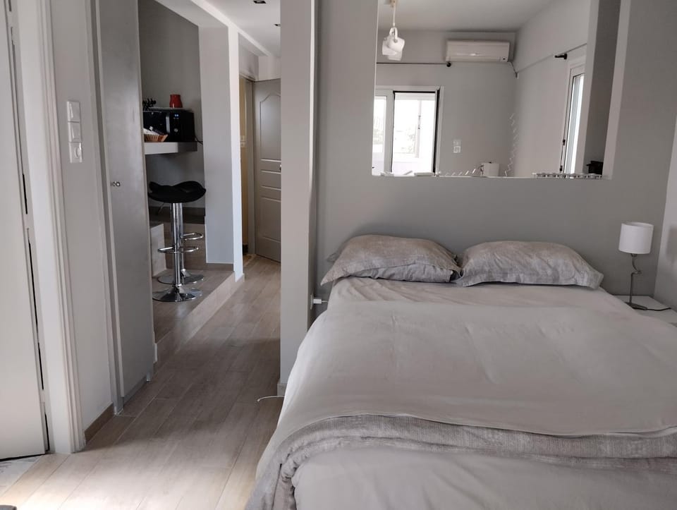 Roofgarden Apartment Apartment in Chalandri