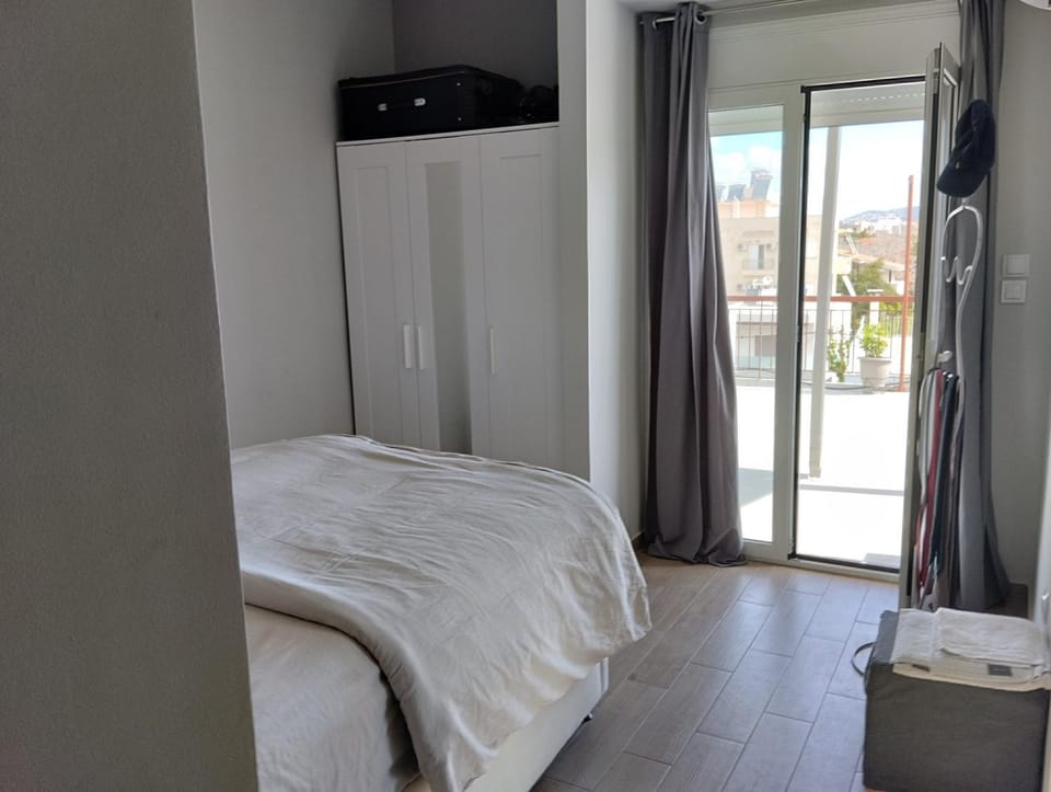 Roofgarden Apartment Apartment in Chalandri