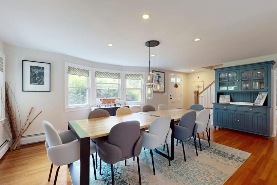 Bumps River Bungalow House in Centerville