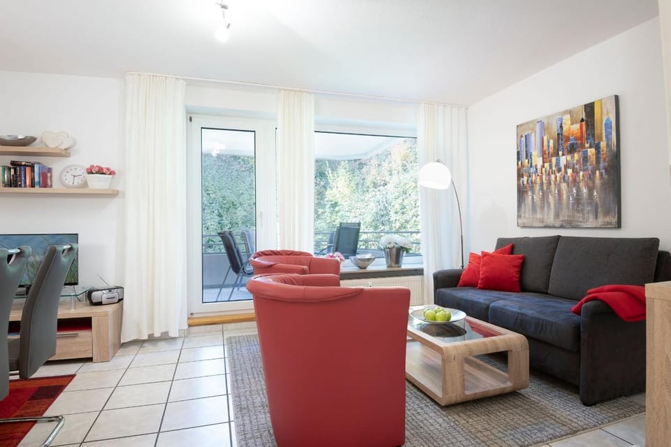 Haus Meeresgruß Adria Grömitz Apartment in Grömitz