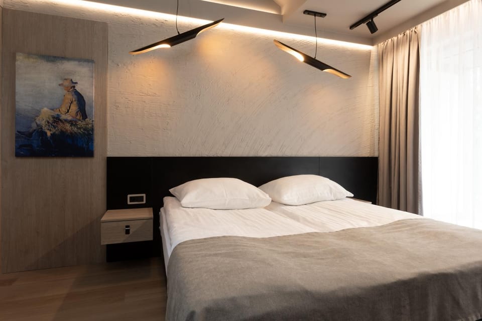 Four Winds Apartment hotel in Pomeranian Voivodeship