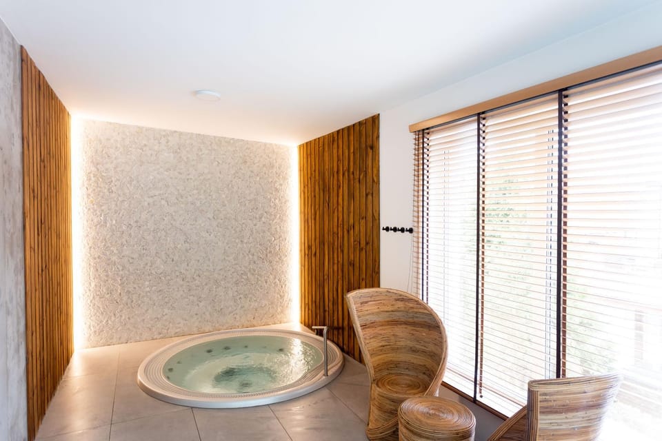 Four Winds Apartment hotel in Pomeranian Voivodeship
