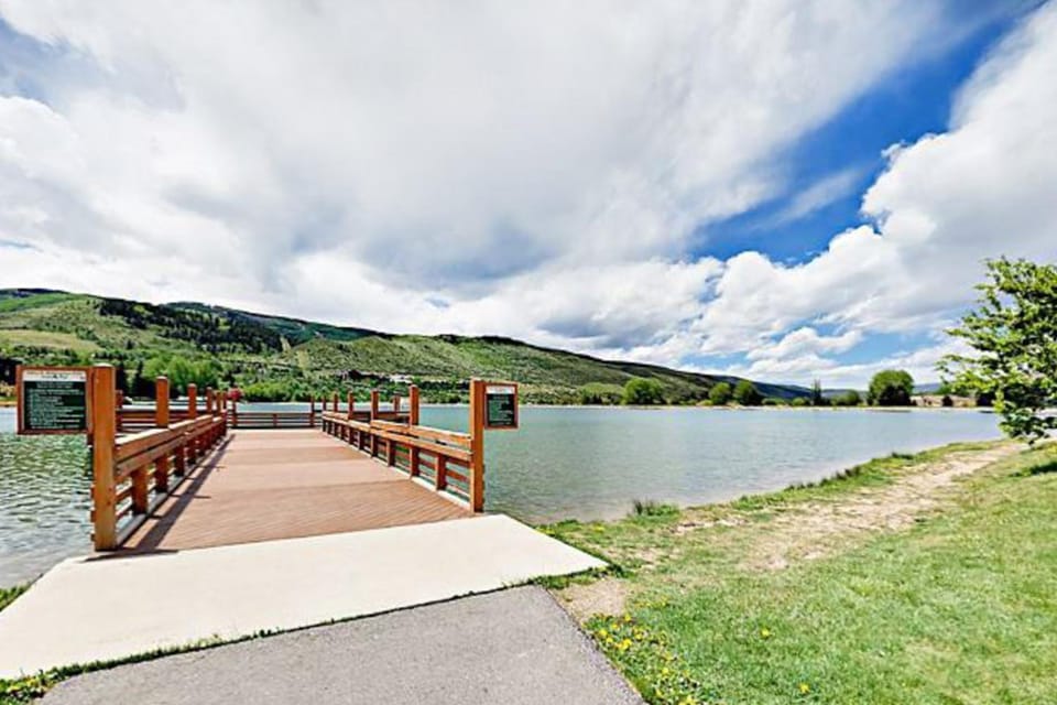 Beaver Creek West G3 Apartment in Avon