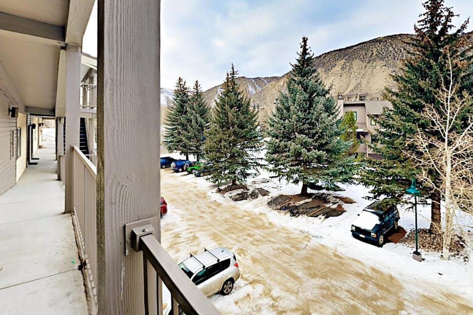 Beaver Creek West G3 Apartment in Avon