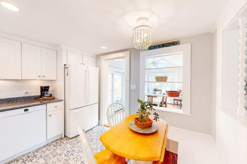 Portview Paradise House in Harwich