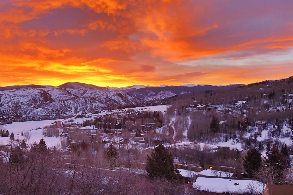 Snowmas Village A4 Apartment in Snowmass Village
