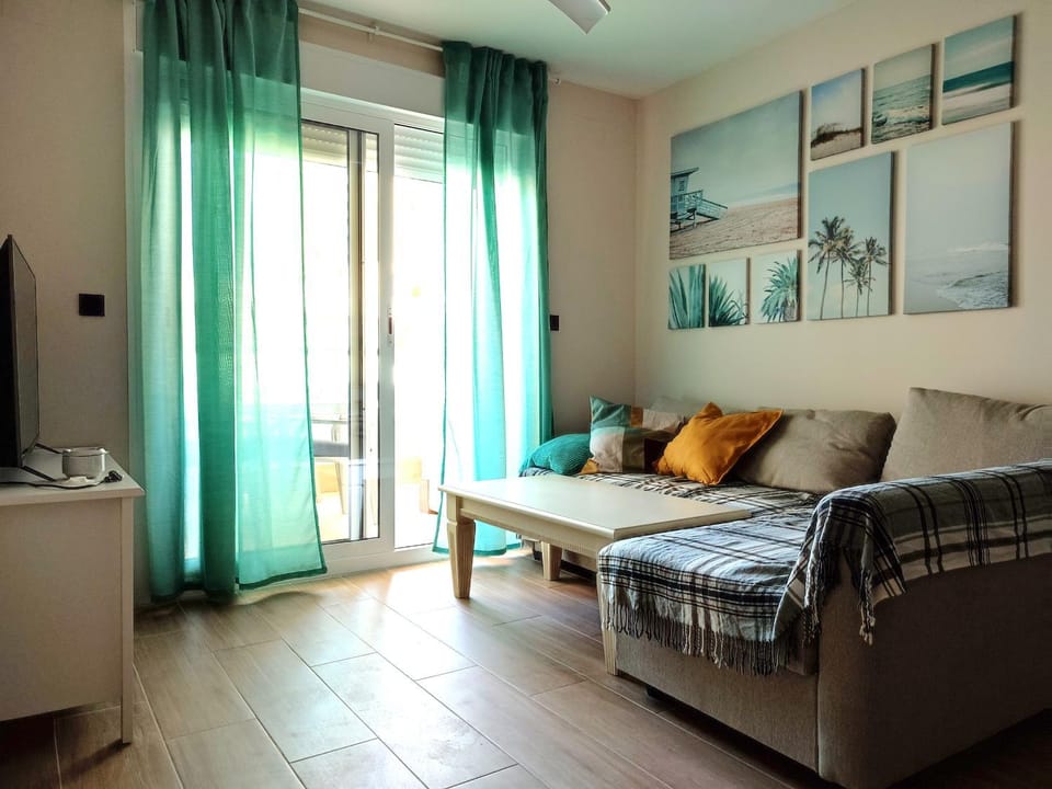 Balcony/Terrace, Living room
