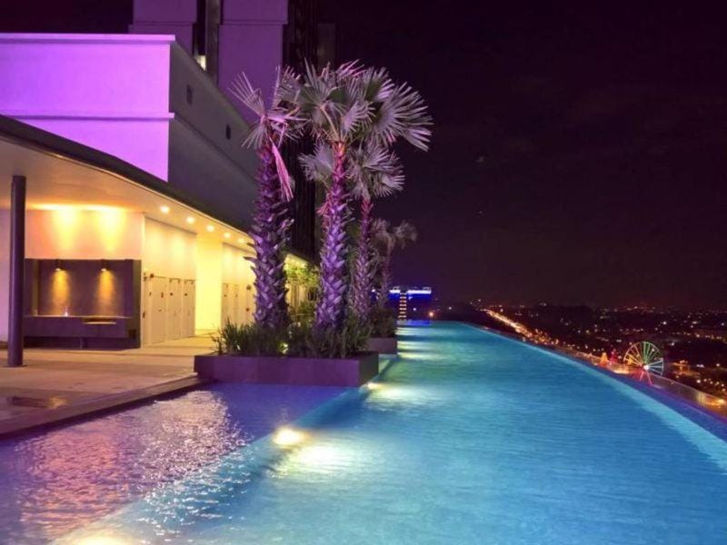 Icity Homestay Apartment in Selangor, Malaysia