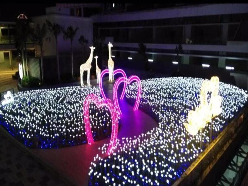Icity Homestay Apartment in Selangor, Malaysia