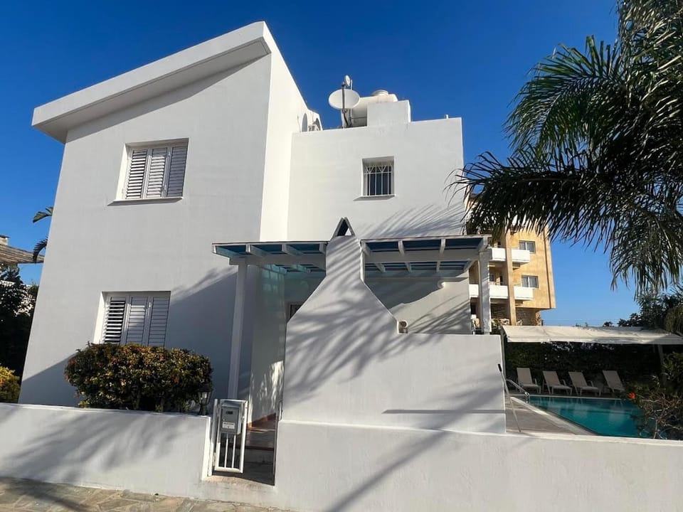 Villa Elena Villa in Paralimni