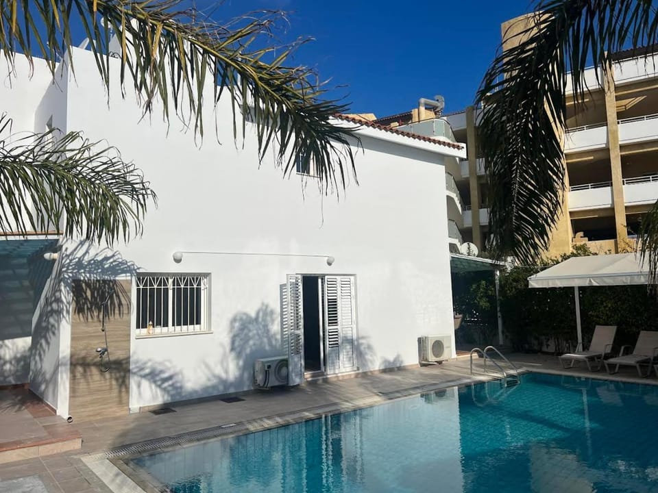 Villa Elena Villa in Paralimni