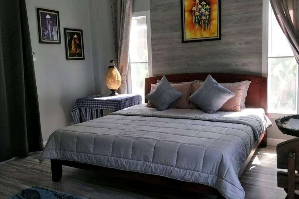 Seabreeze Cottage House in Ko Chang