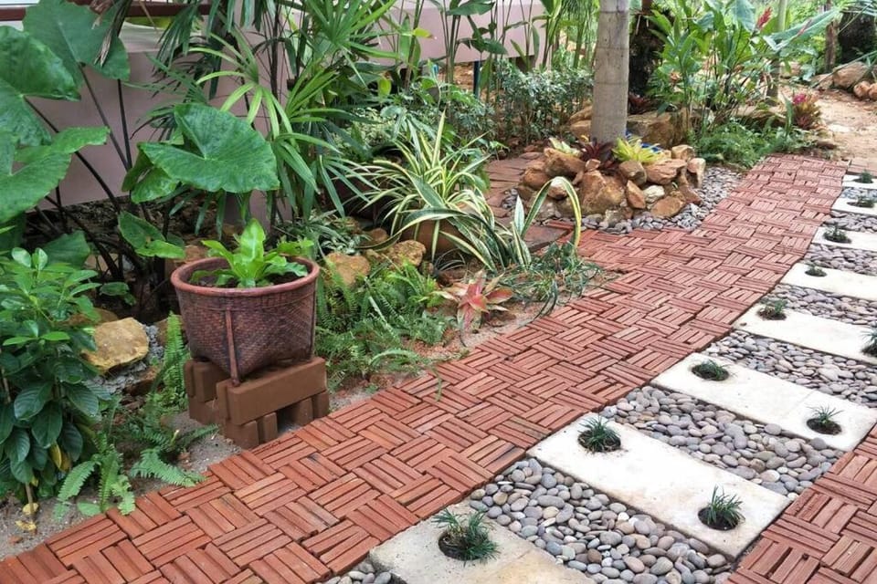 Seabreeze Cottage House in Ko Chang